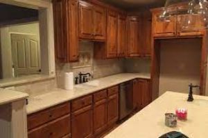 Cabinetry